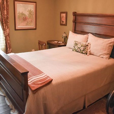 The Marie B & B 올림피아 외부 사진
