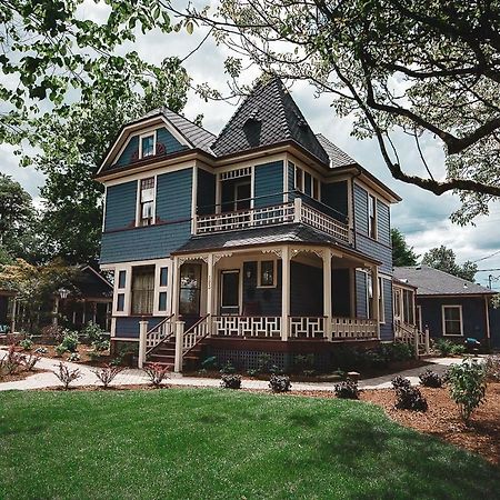 The Marie B & B 올림피아 외부 사진
