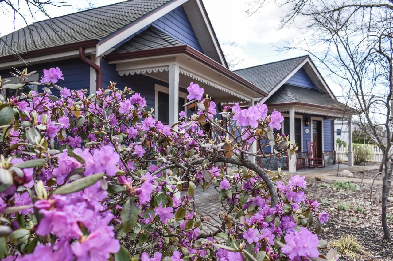 The Marie B & B 올림피아 외부 사진