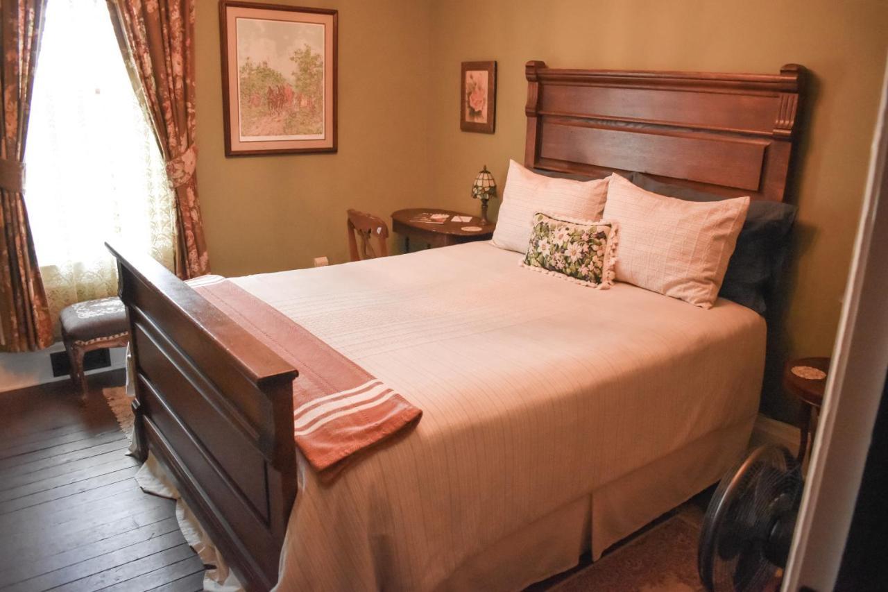 The Marie B & B 올림피아 외부 사진