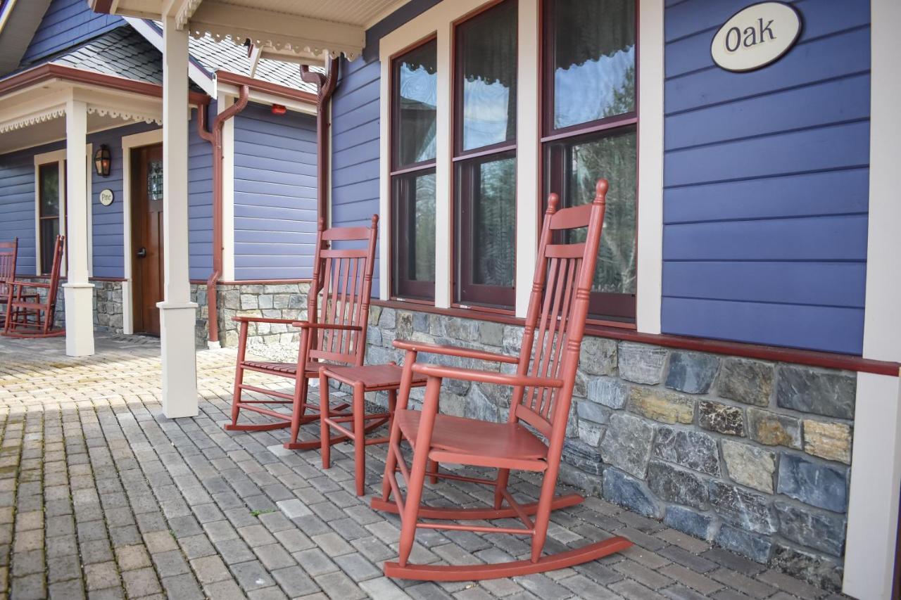 The Marie B & B 올림피아 외부 사진