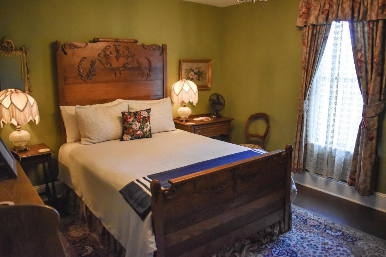 The Marie B & B 올림피아 외부 사진