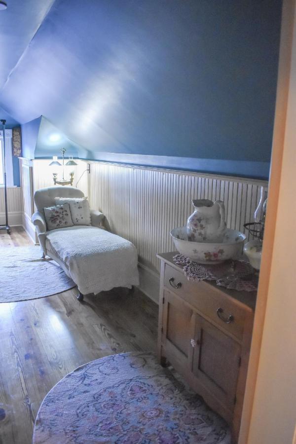 The Marie B & B 올림피아 외부 사진