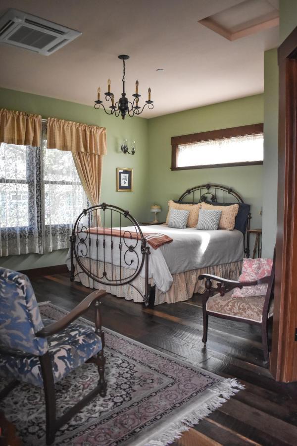 The Marie B & B 올림피아 외부 사진